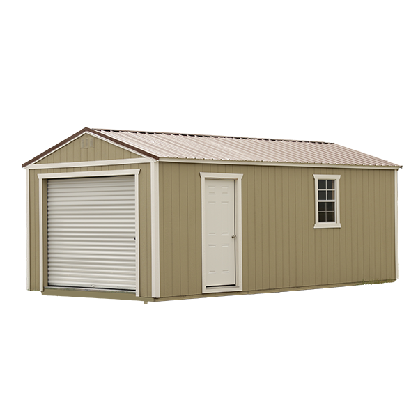 Portable Buildings of Moriarity American Barn Co.